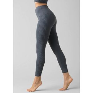 PrAna Faro 7/8 Leggings